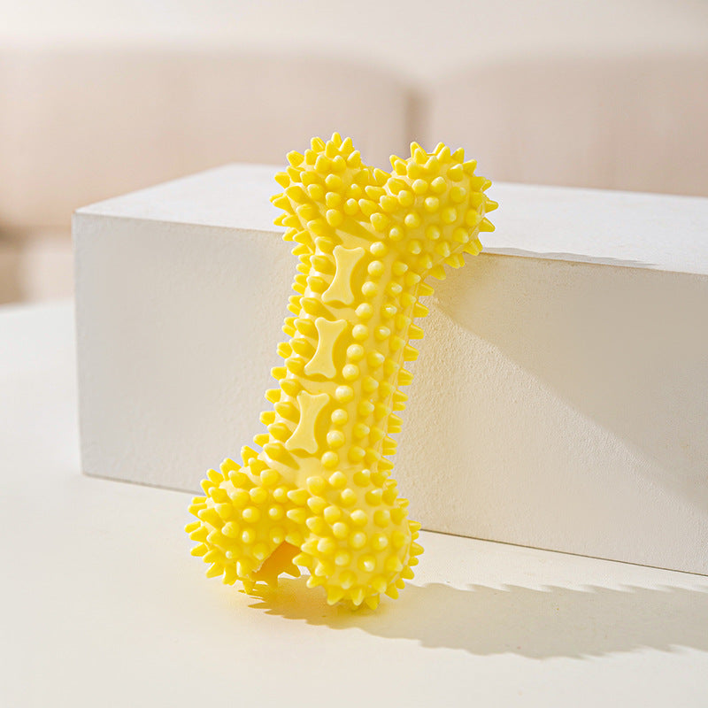 TPR Candy‑Series Dog Chew Toy